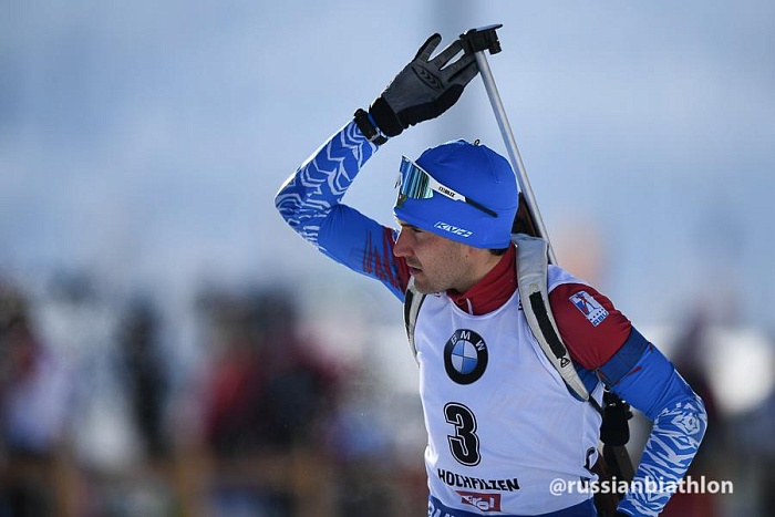 В Нове Место побегут тюменцы, вернулся Бабиков и дебютирует Морозова