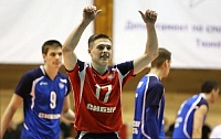 Евгений Андреев: «Скучаю по командным тренировкам…»