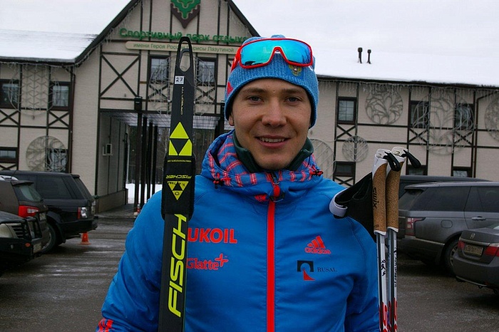 Андрей Иванов: «Ретивых все сделал красиво»