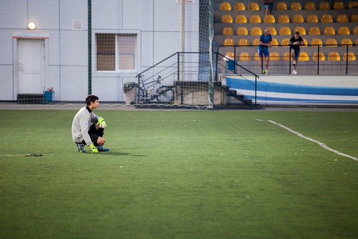 Фото Даниила САВИНЫХ