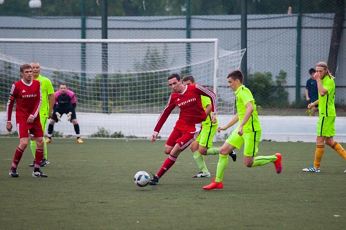 Фото Даниила САВИНЫХ