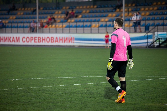 Фото Даниила САВИНЫХ