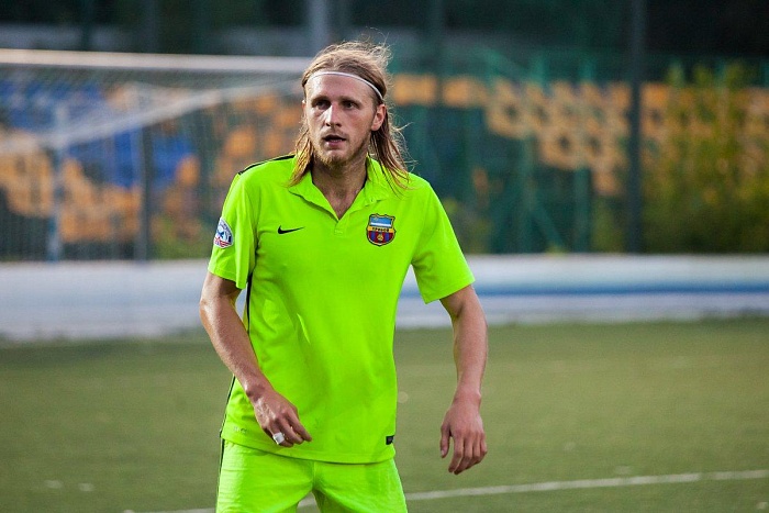 Фото Даниила САВИНЫХ