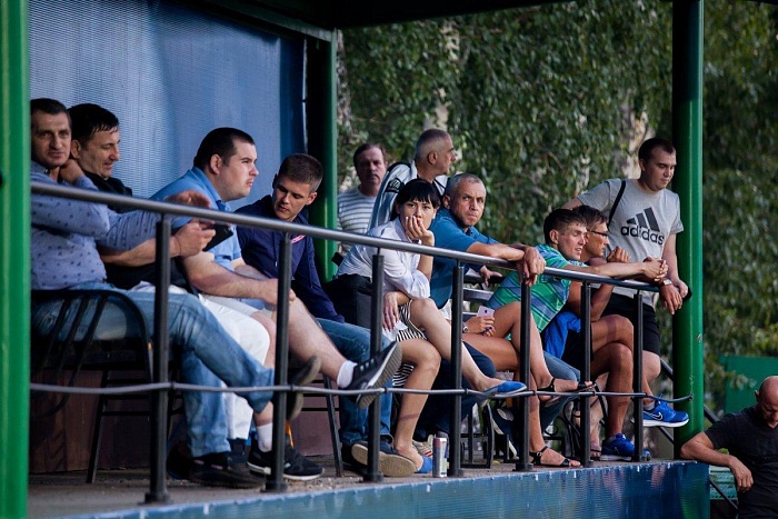 Фото Даниила САВИНЫХ