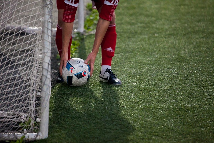 Фото Даниила САВИНЫХ