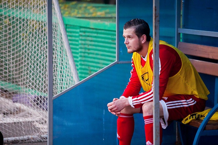 Фото Даниила САВИНЫХ