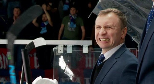 Обзор матча "Рубин" - "Зауралье" - 4:1 (22.02.22)