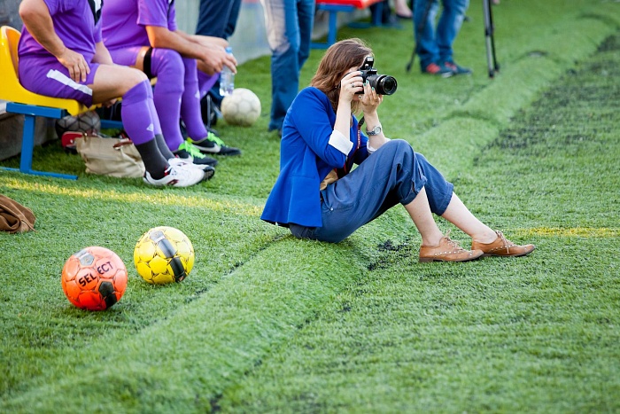 Шесть голов Каппасова принесли чемпионство
