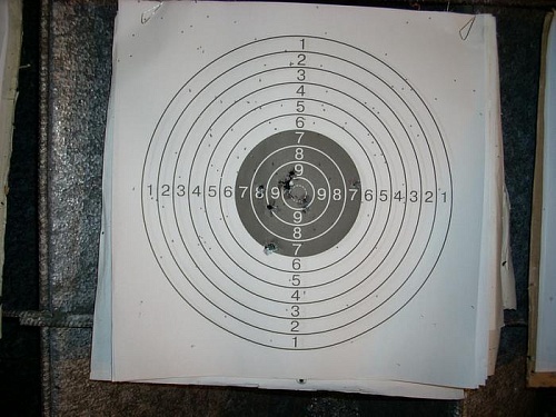 Претенденткам на медаль назначили «перестрелку»