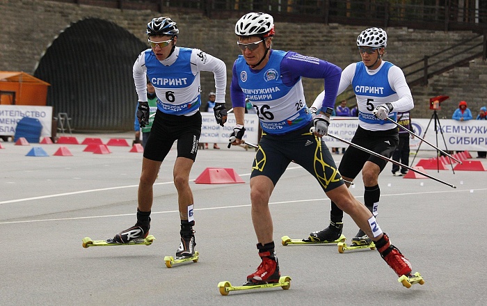 Устюгов, Крюков, Матвеева, Белорукова и другие звезды побегут тюменский спринт