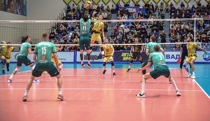 В Уфе на старте встретятся с хозяевами