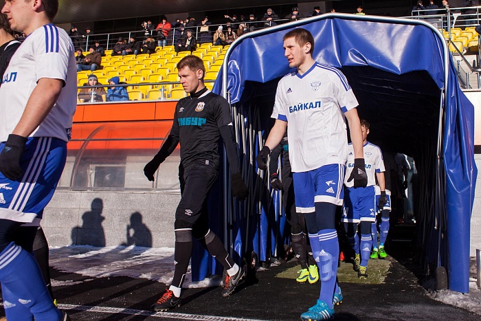 Фото Даниила САВИНЫХ