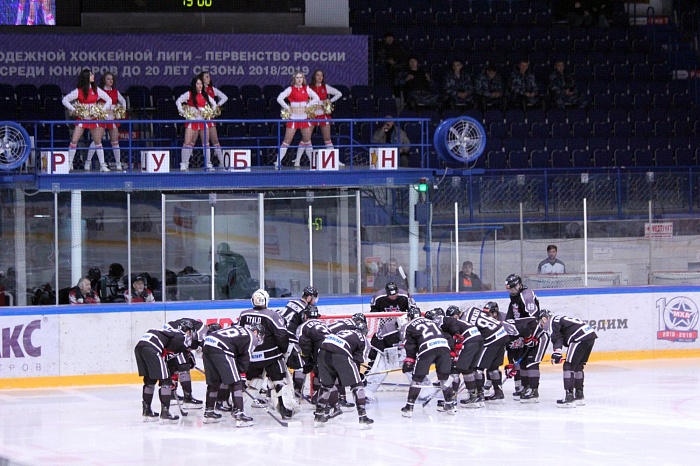 «Рубин» завершит домашнюю серию матчем с пермяками (ВИДЕОТРАНСЛЯЦИЯ)