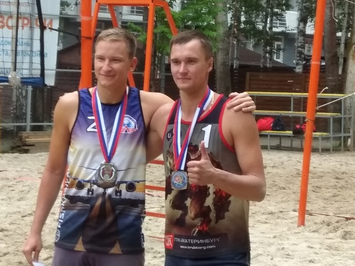 Андрей Долгополов: «Могли стать первыми…»