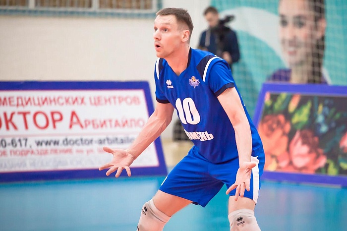 Фото Александра ЗЫРЯНОВА