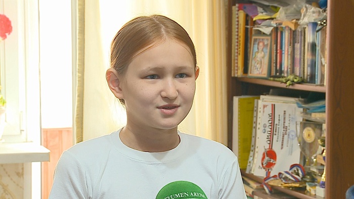 София Соснина: «В спорткомплексе мне больше нравится соревноваться»