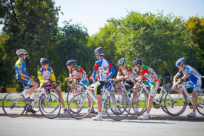В российских многодневках пробились к наградам
