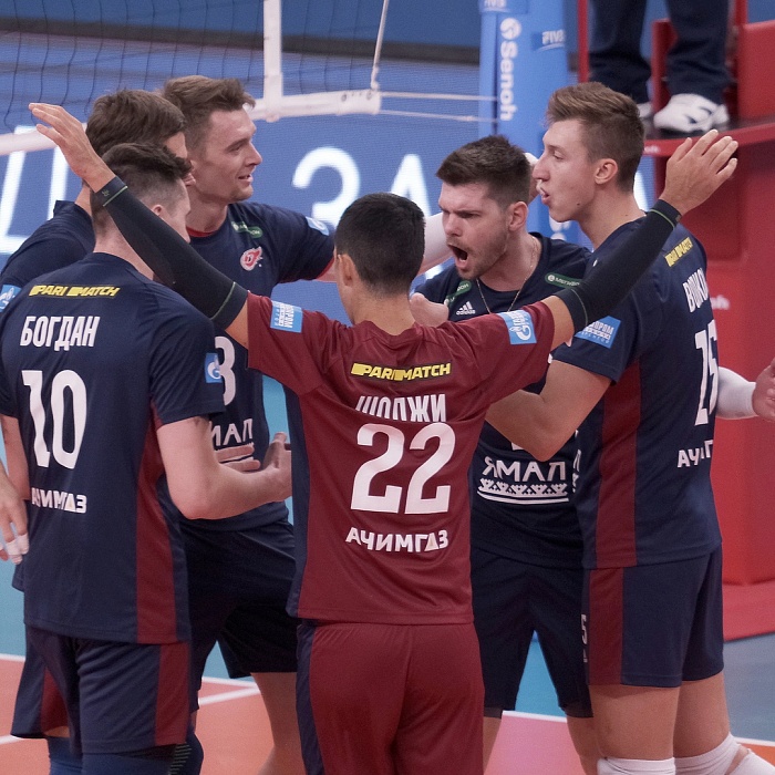 «Факел» стартует в Казани