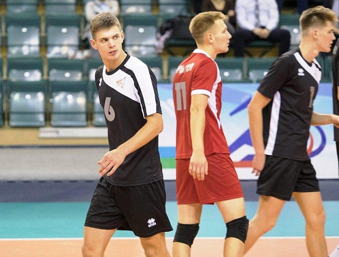 Мирослав Туровский: «Играем с большим желанием»