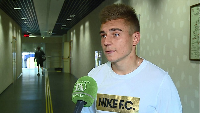 Александр Бахарев: «Должны были спокойно побеждать…»