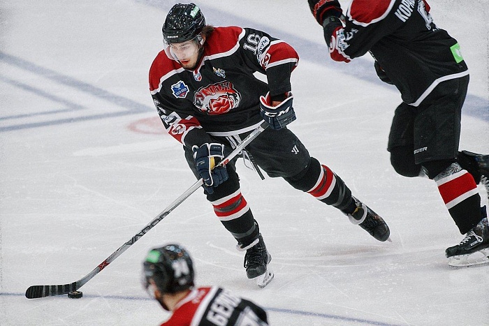 Фото Владимира ОГНЁВА.