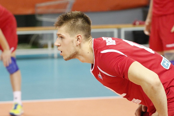 Никита Венидиктов: «Старались выполнять установку»