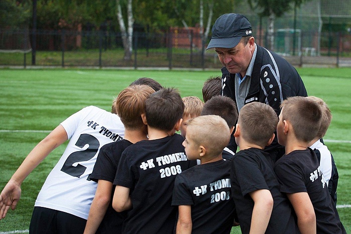 Фото Александра ЗЫРЯНОВА