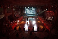 «Золотые ворота Сибири» поразили зрителей танцами!