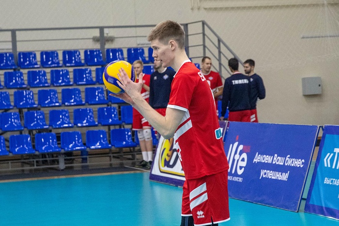 Дмитрий Емельянов: «Без болельщиков играть тяжело»