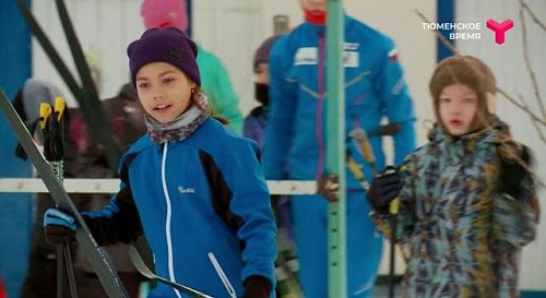 Спорт во "Всё включено". 2 февраля