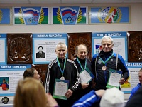 Владимир Проводников: «Вернулся в лыжи спустя 43 года»