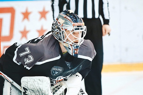 Болельщики определили символическую пятёрку ХК «Рубин»