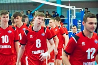 «Тюмень-2» проведет матчи в Нижнем Новгороде