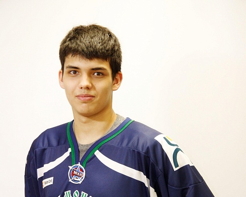 Тюменцы сыграют на чемпионате мира по хоккею