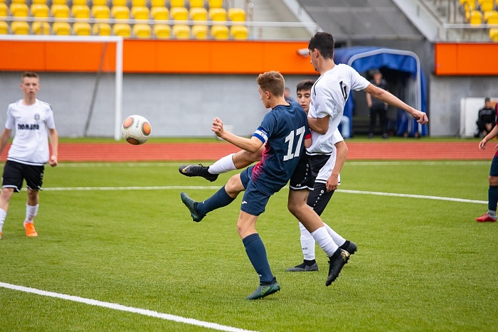 Фото Даниила САВИНЫХ