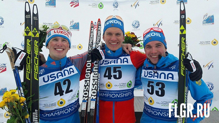 Андрей Иванов: «Большунова могут взять на чемпионат мира»