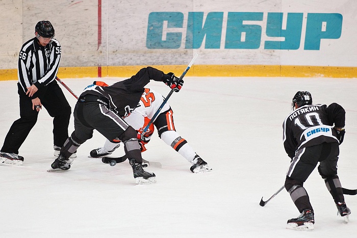 Фото Владимира ОГНЁВА