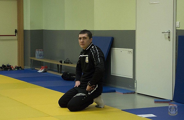 Фото Антона САКЕРИНА