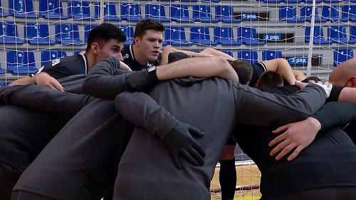 Новости спорта. 26 октября