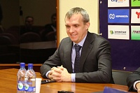 Исполнительный директор мини-футбольного клуба «Тюмень» Денис Харин: «Пяти контрольных матчей достаточно для подготовки к сезону»