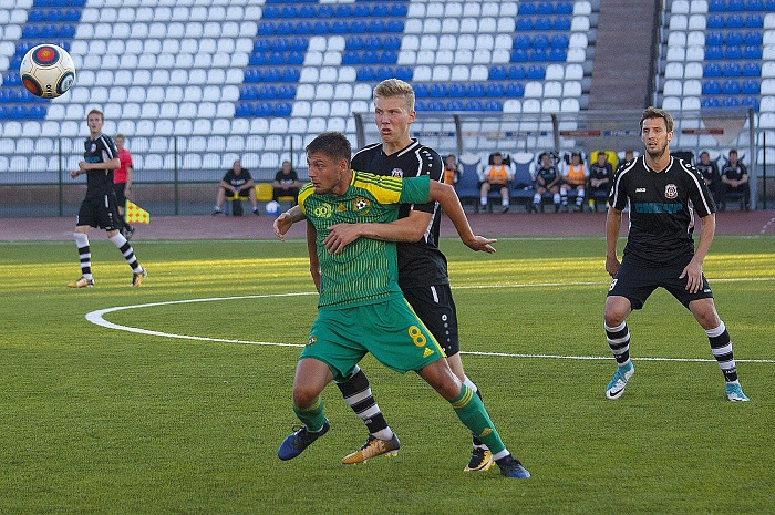 Фото Антона САКЕРИНА