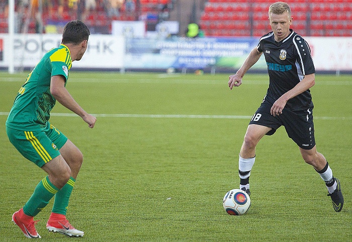 Фото Антона САКЕРИНА