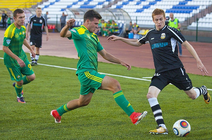 Фото Антона САКЕРИНА