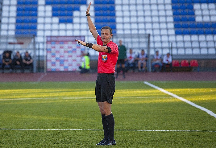 Фото Антона САКЕРИНА