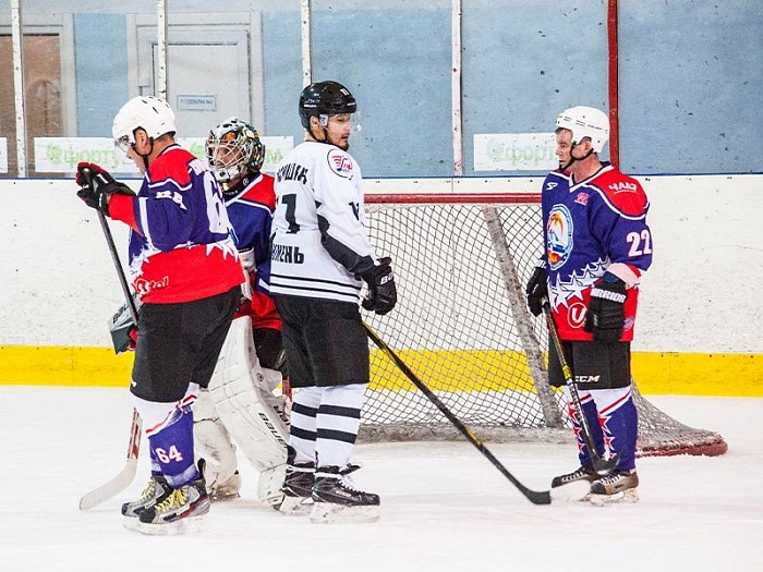 Фото Юлии Ушаковой