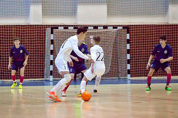 Фото Александра ЗЫРЯНОВА