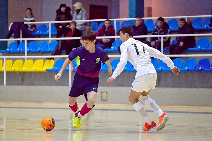 Фото Александра ЗЫРЯНОВА