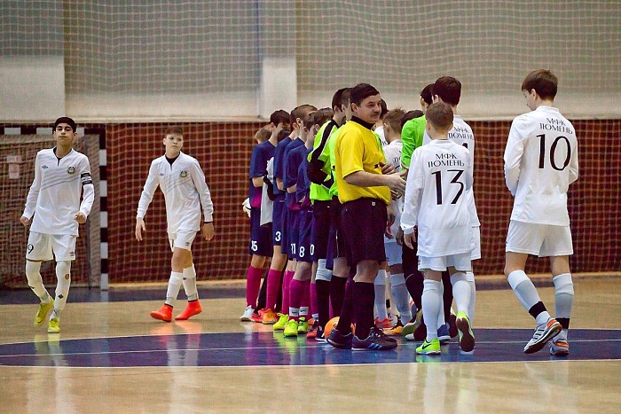 Фото Александра ЗЫРЯНОВА