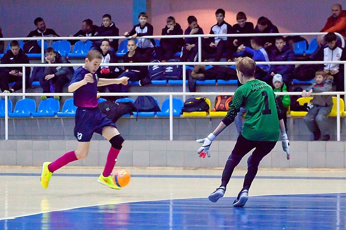 Фото Александра ЗЫРЯНОВА