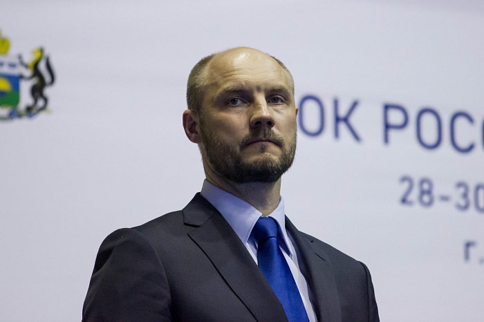 Андрей Потапов: «Провести Кубок России по карате в Тюмени было верным решением»